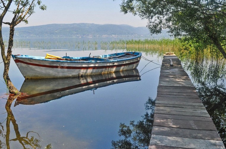 Green Garden Bungalov - Sapanca Kiralık bungalov ve  Villa - Sapanca Otelleri