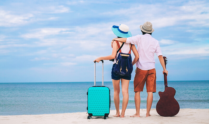 Sapanca'da Bungalov Tatili